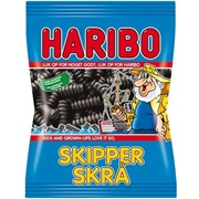 Skipper Skrå