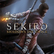 Sekiro: Shadows Die Twice