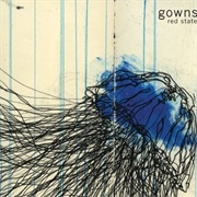 Gowns - Red State