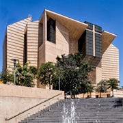 Cathedral of Our Lady of the Angels (Los Angeles)
