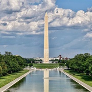 Washington Monument - United States