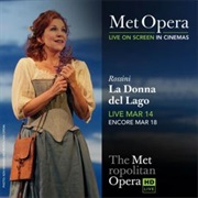 Rossini:La Donna Del Lago/Lady of the Lake