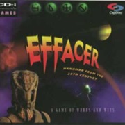 Effacer