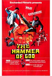 The Hammer of God