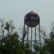 Burke, South Dakota
