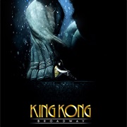 King Kong the Musical