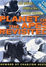 Planet of the Apes Revisited