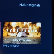 Fyre Fraud