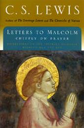 Letters to Malcolm