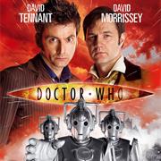 The Next Doctor (1 Part)