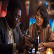 Wayne and Amelia Hays