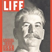 Stalin 1943 - Life Magazine