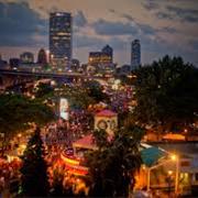 Milwaukee Festivals