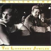 John Cougar Mellencamp - The Lonesome Jubilee