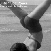 British Sea Power - From the Sea to the Land Beyond