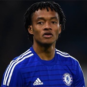 Juan Cuadrado