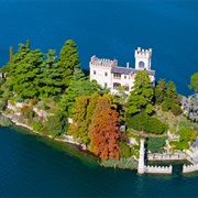 Isola Di Loreto