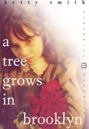 New York: A Tree Grows in Brooklyn (Betty Smith)