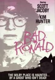 Bad Ronald (1974)