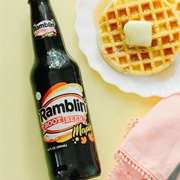 Ramblin' Root Beer 'Maple'