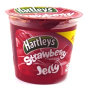 Hartley Jelly
