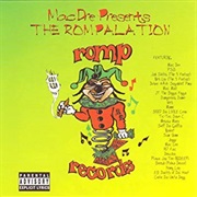 Various Artists - Mac Dre Presents the Rompalation