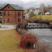 Jewett City, Connecticut