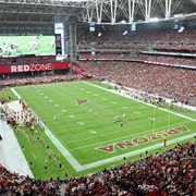 University of Phoenix Stadium
