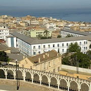 Mostaganem, Algeria