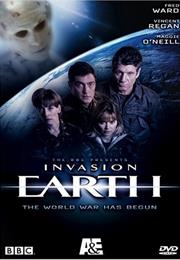 Invasion: Earth