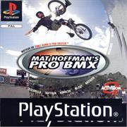Matt Hoffmans Bmx