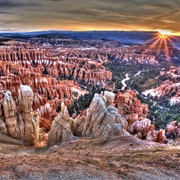 Bryce Canyon National Park