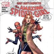 Amazing Spider-Girl #0–30