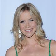 Jessy Schram