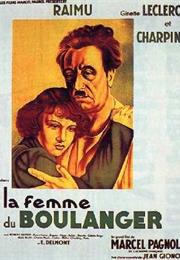 The Baker's Wife (Marcel Pagnol)