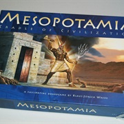 Mesopotamia