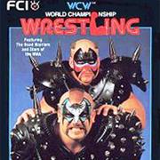 WCW World Championship Wrestling