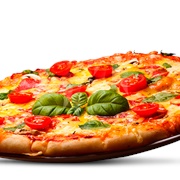 Learn Grandma's Pizza Recipe