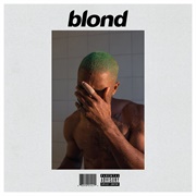 Frank Ocean — Blond