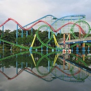 Fantasia Special (Tongdo Fantasia, South Korea)