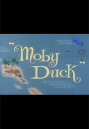 Moby Duck (1965)