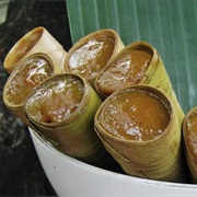 Clorot / Celorot / Jelurut