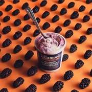 Tillamook Ice Cream (Oregon)