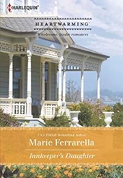 Innkeeper's Daughter (Marie Ferrarella)
