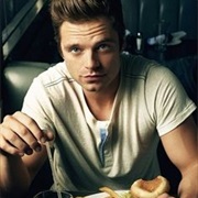 Sebastian Stan