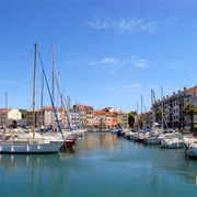 La Seyne-Sur-Mer