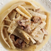 Blessed Thistle With Lamb