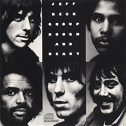Jeff Beck Group - Rough and Ready