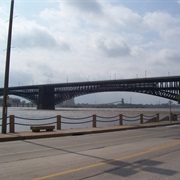 Eads Bridge, St. Louis