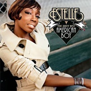 Estelle - American Boy (Featuring Kanye West)